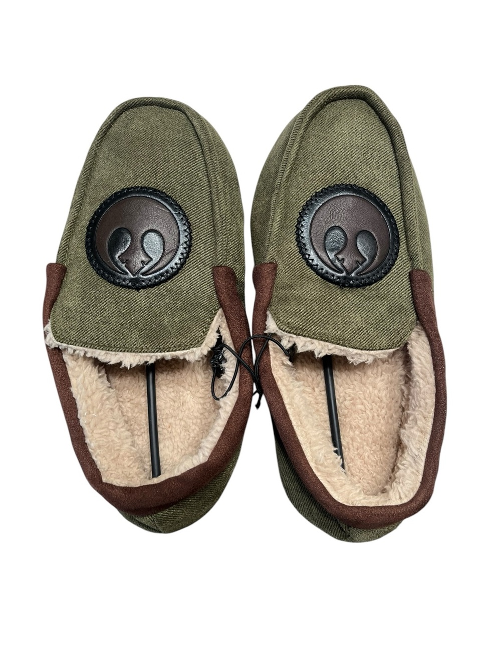 NWT Star Wars Slippers - Size Medium/7/8